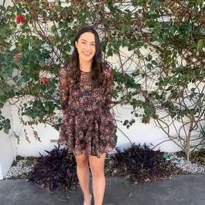 Meet your Posher, Alana